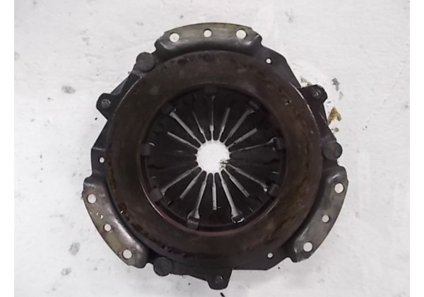 Корзина зчеплення Renault 5, Rapid, 9, 11, 19, Clio 1.1, 1.2, 1.4 